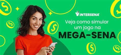 Simulador de Apostas da Mega.